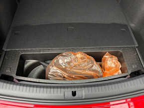 Seat Leon Sportstourer