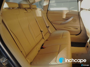 BMW 320 Gran Turismo