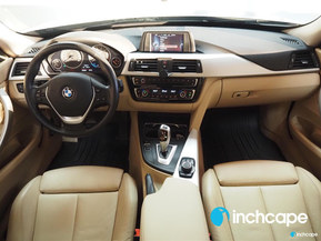 BMW 320 Gran Turismo