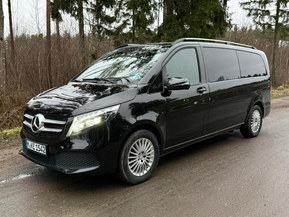 Mercedes-Benz V