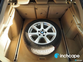 BMW 320 Gran Turismo