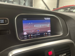 Volvo V40 Cross Country