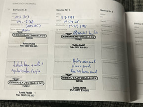 Volvo V40 Cross Country