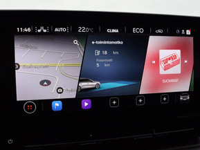 Seat Leon Sportstourer