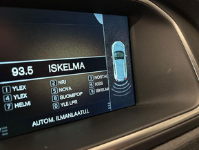 Volvo V40 Cross Country