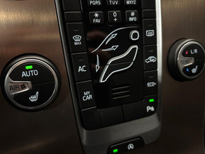 Volvo V40 Cross Country