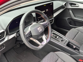 Seat Leon Sportstourer