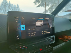 Volkswagen ID. Buzz Cargo