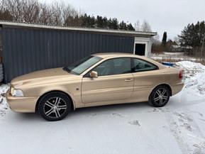 Volvo C70