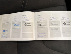 Volvo V40 Cross Country