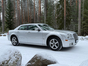 Chrysler 300C