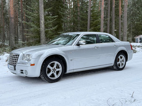 Chrysler 300C