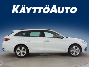 Seat Leon Sportstourer