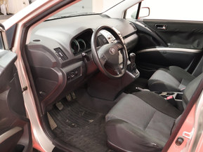 Toyota Corolla Verso