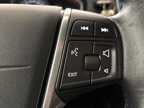 Volvo V40 Cross Country