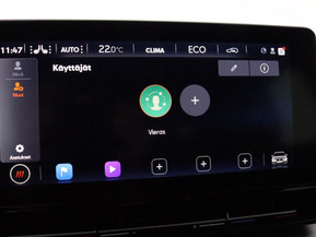 Seat Leon Sportstourer