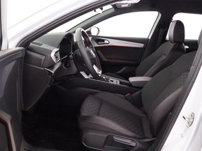 Seat Leon Sportstourer