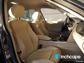 BMW 320 Gran Turismo