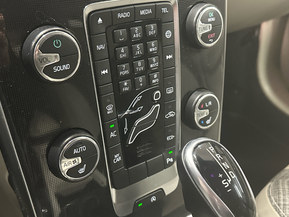 Volvo V40 Cross Country