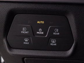 Seat Leon Sportstourer