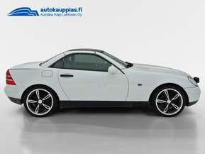 Mercedes-Benz SLK
