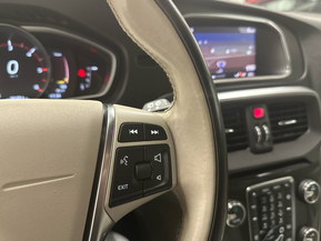 Volvo V40 Cross Country