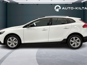 Volvo V40 Cross Country