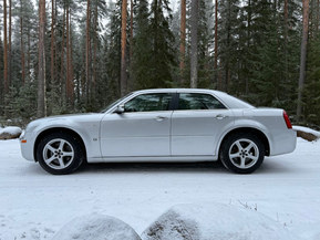Chrysler 300C