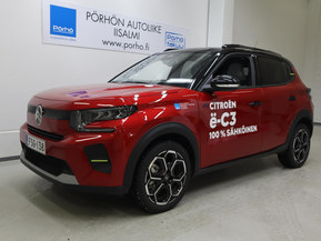 Citroen e-C3