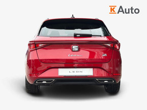 Seat Leon Sportstourer