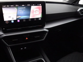 Seat Leon Sportstourer