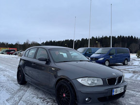 BMW 118
