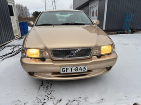 Volvo C70