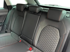 Seat Leon Sportstourer