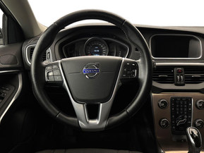 Volvo V40 Cross Country