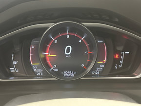 Volvo V40 Cross Country