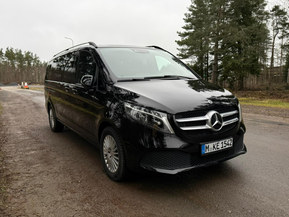 Mercedes-Benz V