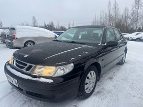 Saab 9-5