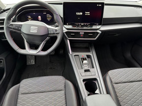 Seat Leon Sportstourer