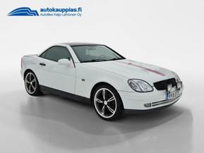 Mercedes-Benz SLK