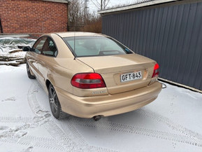 Volvo C70