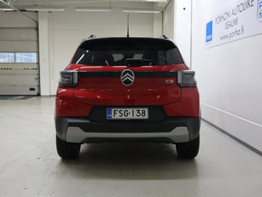 Citroen e-C3