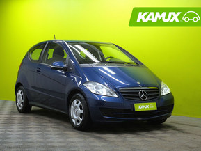Mercedes-Benz A