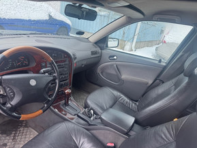 Saab 9-5
