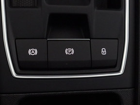 Seat Leon Sportstourer