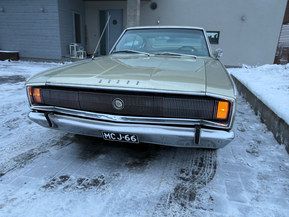 Dodge Charger