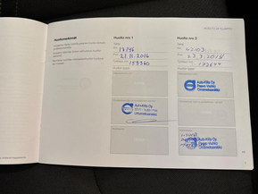 Volvo V40 Cross Country