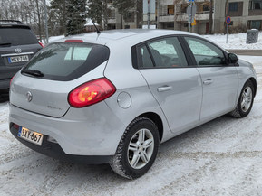 Fiat Bravo