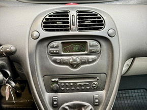 Citroen Xsara Picasso