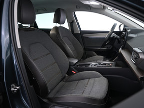 Seat Leon Sportstourer